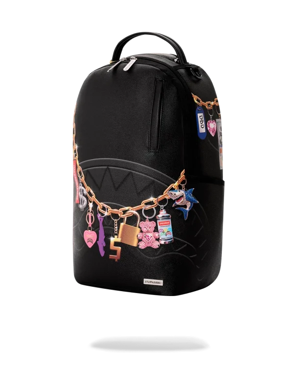 THE MIRAGE BACKPACK