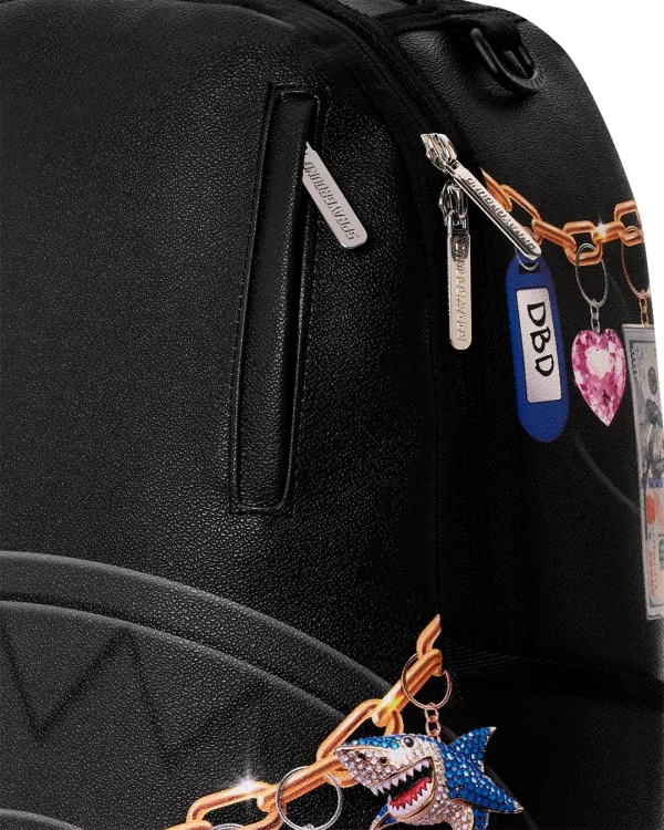 THE MIRAGE BACKPACK