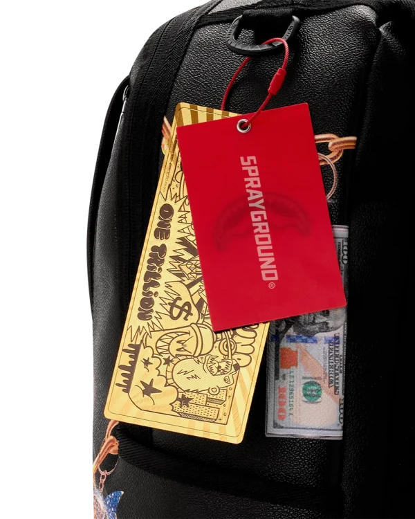 THE MIRAGE BACKPACK
