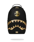FOUNDATION FIT FOR A KING BACKPACK