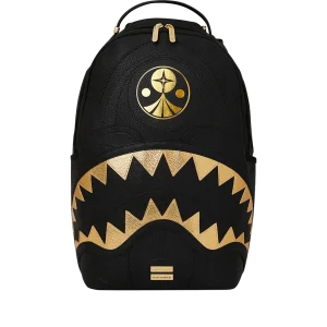FOUNDATION FIT FOR A KING BACKPACK