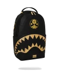 FOUNDATION FIT FOR A KING BACKPACK