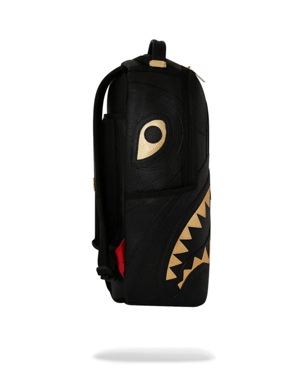 FOUNDATION FIT FOR A KING BACKPACK