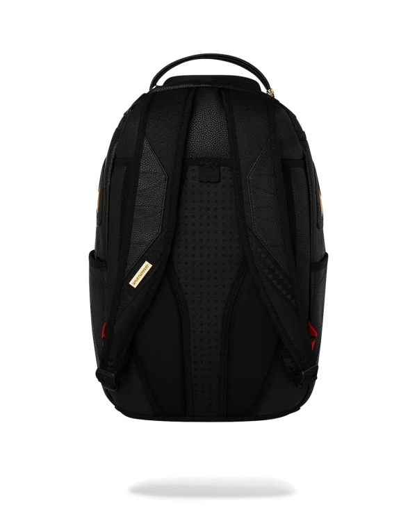 FOUNDATION FIT FOR A KING BACKPACK