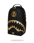 FOUNDATION FIT FOR A KING BACKPACK
