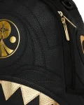 FOUNDATION FIT FOR A KING BACKPACK