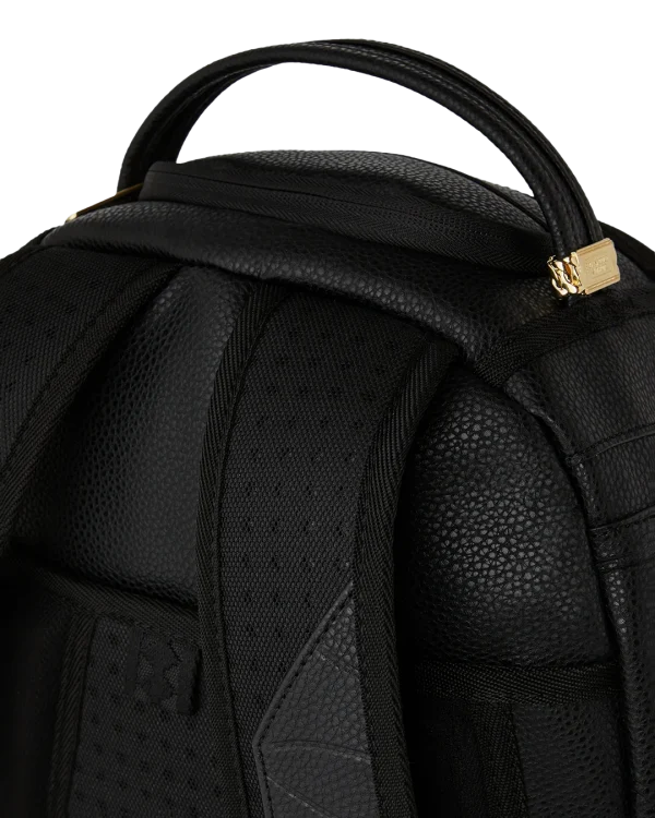 FOUNDATION FIT FOR A KING BACKPACK