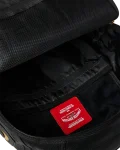 FOUNDATION FIT FOR A KING BACKPACK