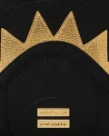 FOUNDATION FIT FOR A KING BACKPACK
