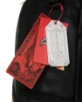 FOUNDATION FIT FOR A KING BACKPACK