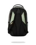 FOUNDATION CRYSTAL IRIDESCENT SHARK BACKPACK