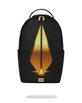 FOUNDATION THE VAULT ON TERMINUS BACKPACK