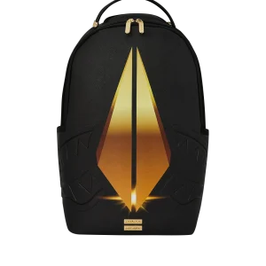 FOUNDATION THE VAULT ON TERMINUS BACKPACK