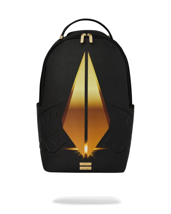 FOUNDATION THE VAULT ON TERMINUS BACKPACK