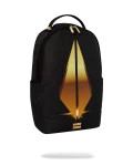 FOUNDATION THE VAULT ON TERMINUS BACKPACK