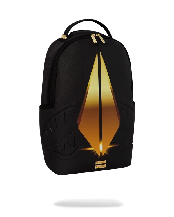 FOUNDATION THE VAULT ON TERMINUS BACKPACK
