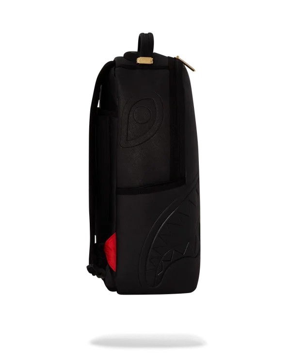 FOUNDATION THE VAULT ON TERMINUS BACKPACK