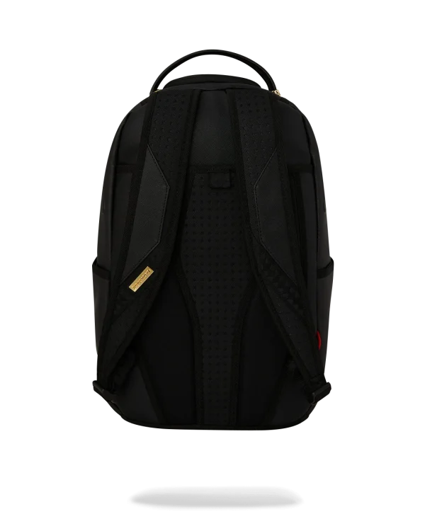 FOUNDATION THE VAULT ON TERMINUS BACKPACK