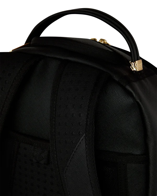 FOUNDATION THE VAULT ON TERMINUS BACKPACK