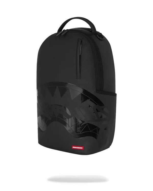 SHADOW SHARKS - NIGHT KING BACKPACK