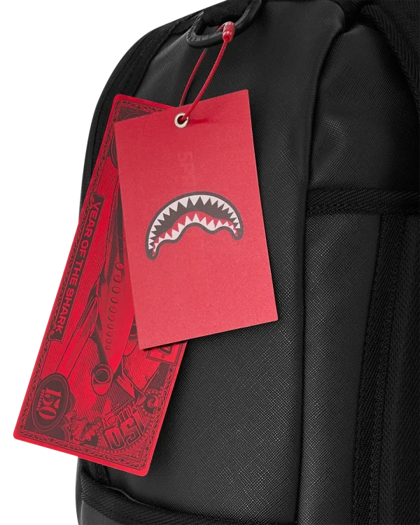 SHADOW SHARKS - NIGHT KING BACKPACK