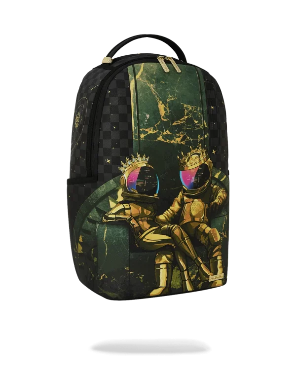 ASTROMANE & QUEEN BACKPACK