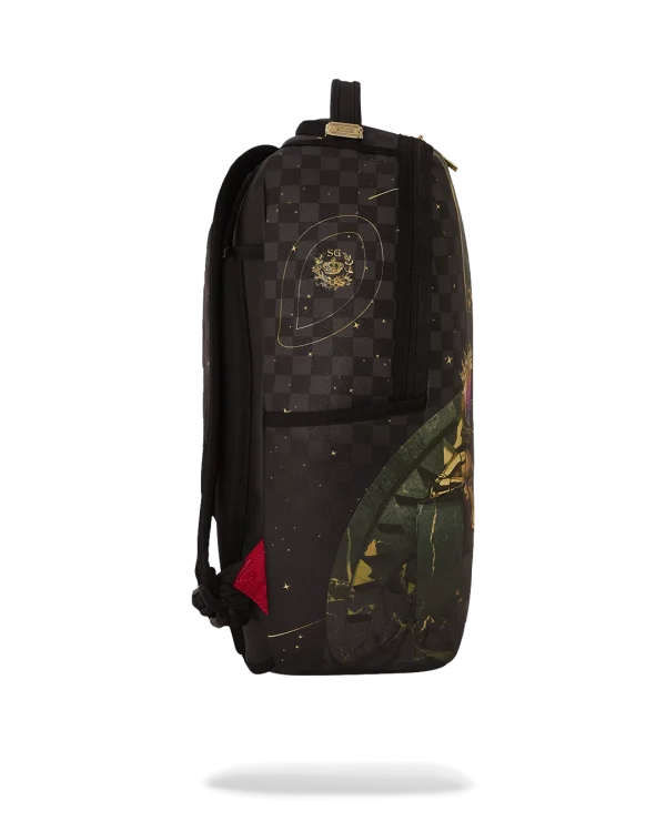 ASTROMANE & QUEEN BACKPACK
