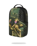 ASTROMANE & QUEEN BACKPACK