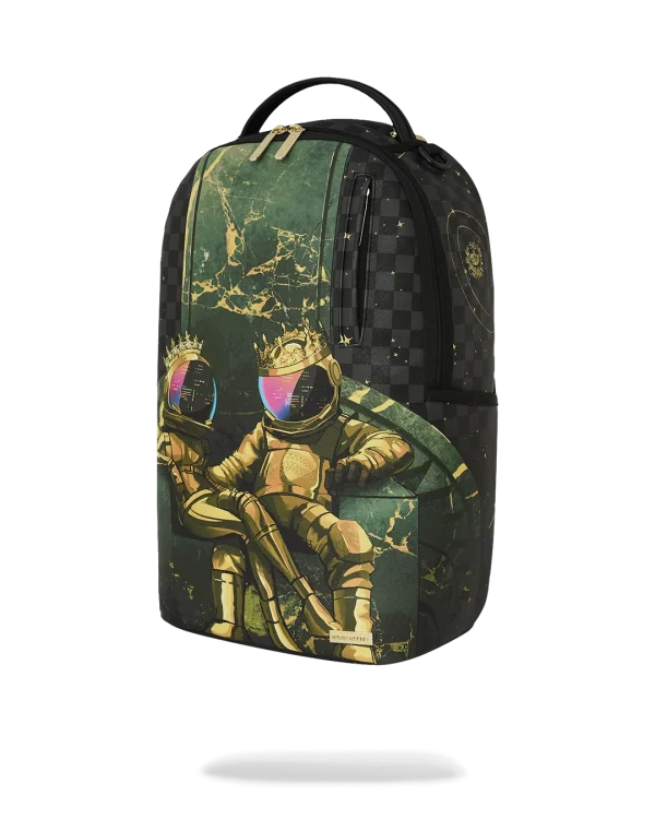 ASTROMANE & QUEEN BACKPACK