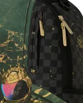 ASTROMANE & QUEEN BACKPACK