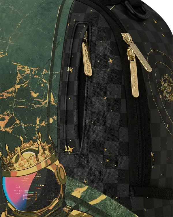 ASTROMANE & QUEEN BACKPACK