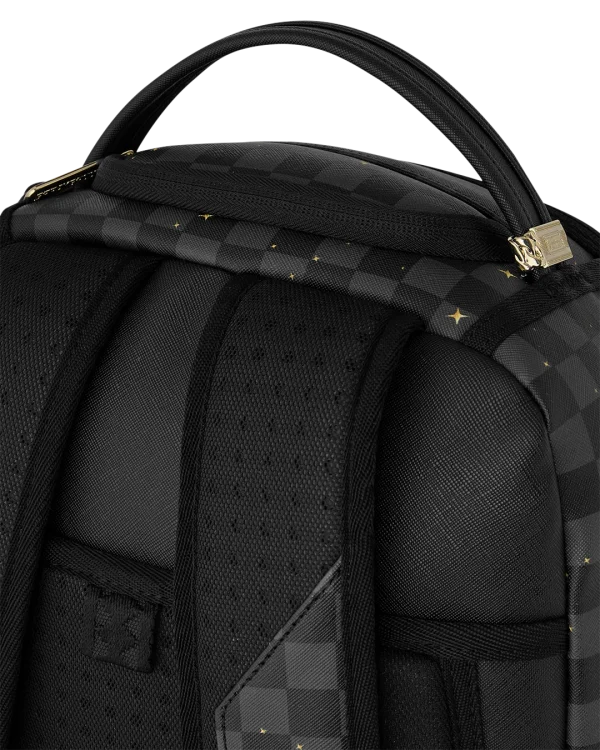 ASTROMANE & QUEEN BACKPACK