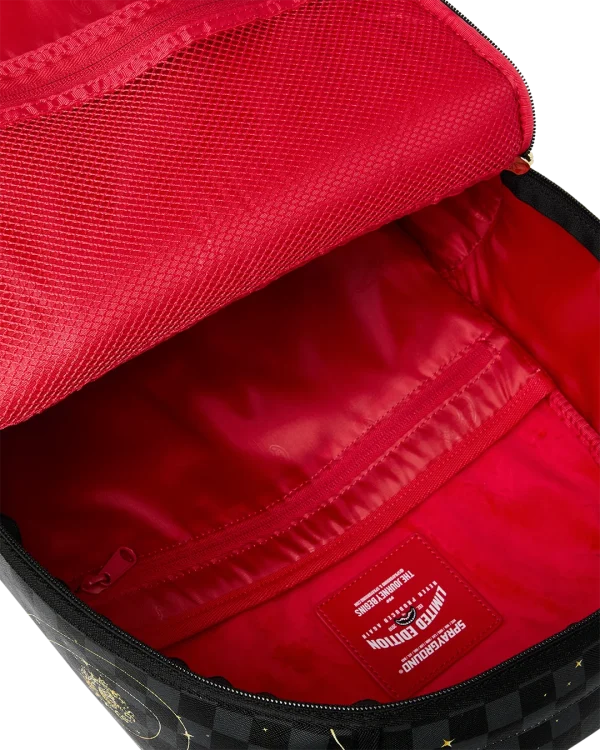 ASTROMANE & QUEEN BACKPACK