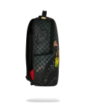 COSMIC COUTURE BACKPACK