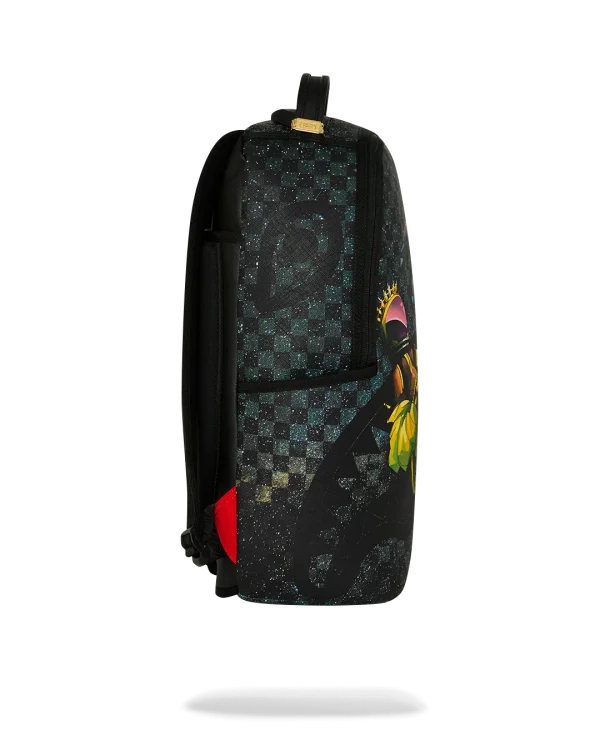COSMIC COUTURE BACKPACK