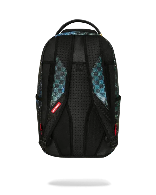 COSMIC COUTURE BACKPACK