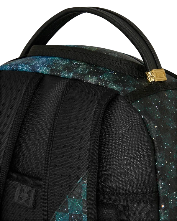 COSMIC COUTURE BACKPACK