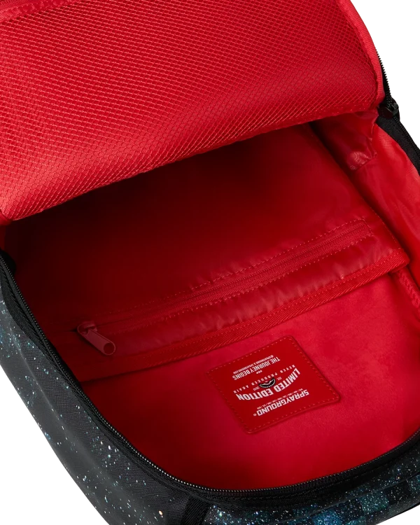 COSMIC COUTURE BACKPACK