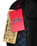 COSMIC COUTURE BACKPACK