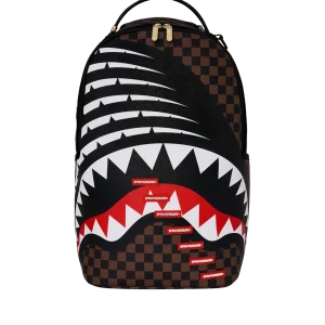 404 SHARK NOT FOUND BACKPACK
