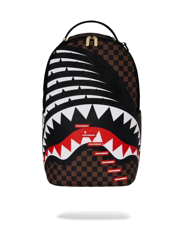 404 SHARK NOT FOUND BACKPACK