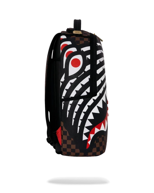 404 SHARK NOT FOUND BACKPACK