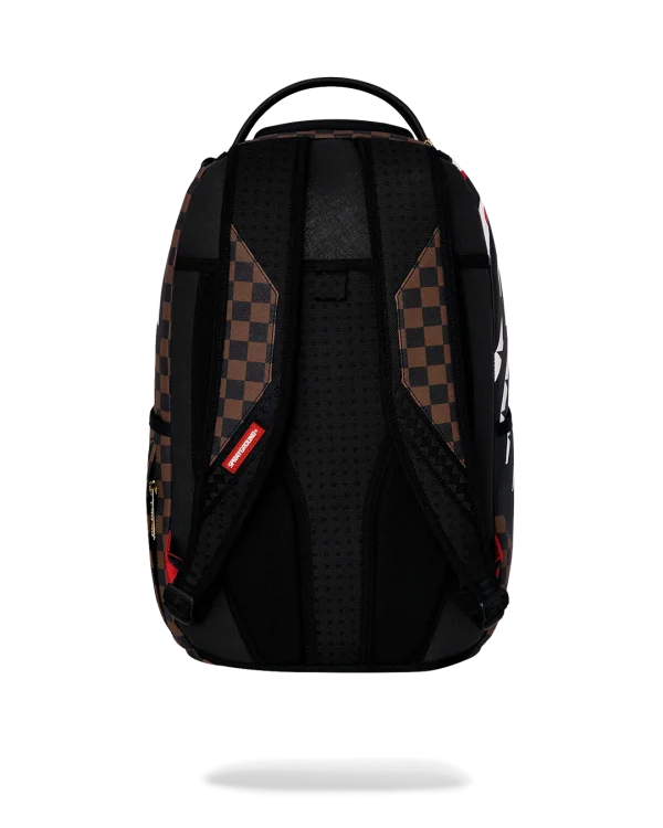 404 SHARK NOT FOUND BACKPACK