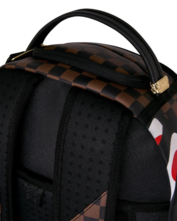 404 SHARK NOT FOUND BACKPACK