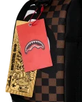 404 SHARK NOT FOUND BACKPACK