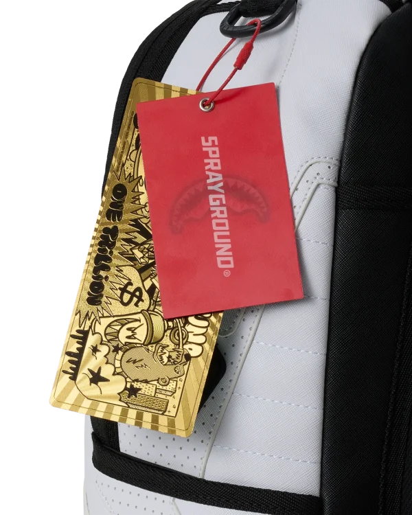 INTERSTELLA FASHION THRILLA BACKPACK