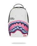 LIQUID CHROMATIC SHARK CENTRAL BACKPACK