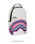 LIQUID CHROMATIC SHARK CENTRAL BACKPACK