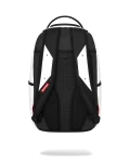 LIQUID CHROMATIC SHARK CENTRAL BACKPACK