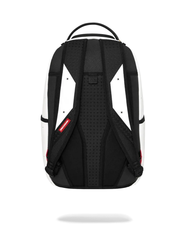 LIQUID CHROMATIC SHARK CENTRAL BACKPACK